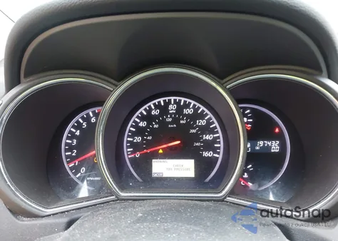 2012 Nissan Murano Sv from USA, damaged, VIN JN8AZ1MW9CW240586